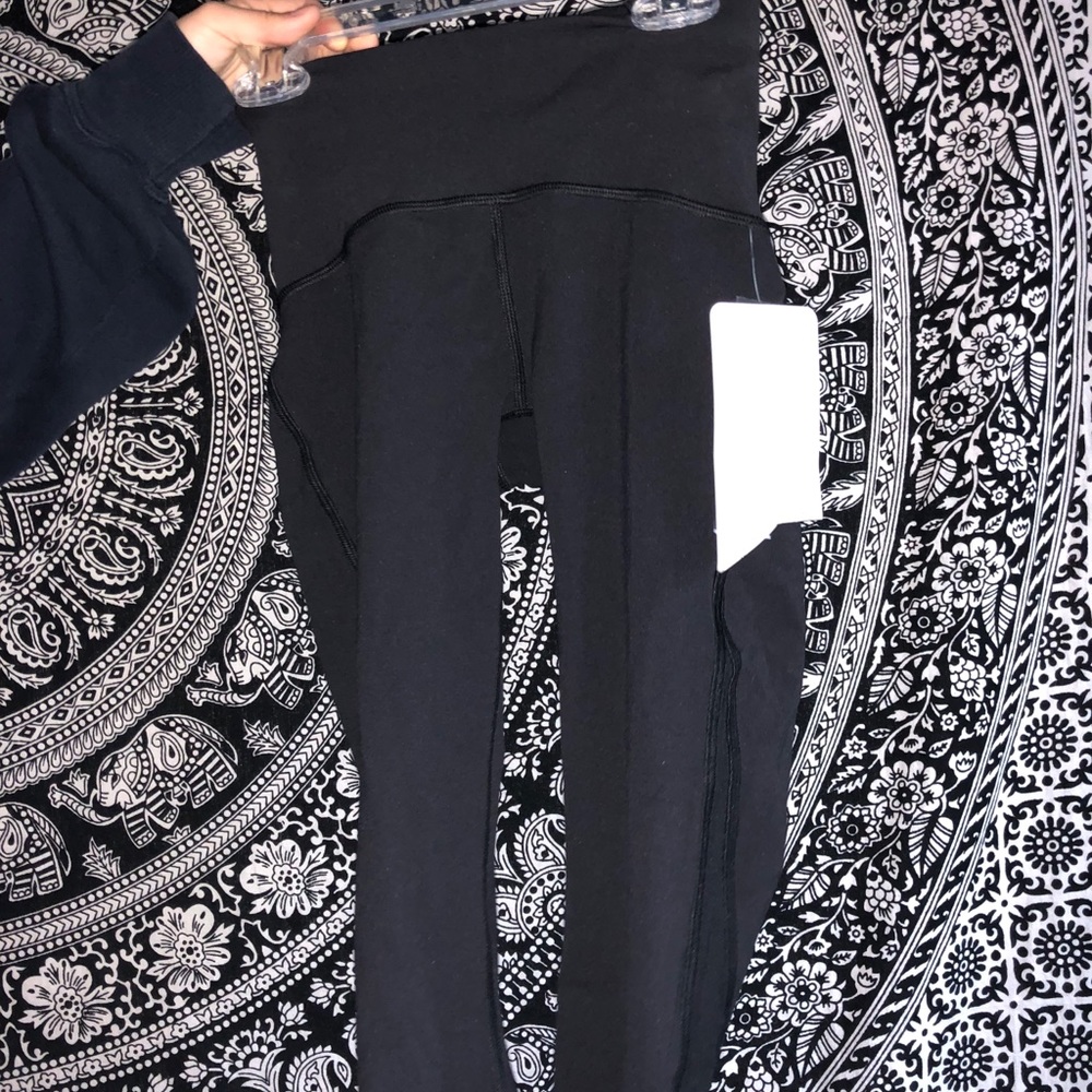 Lulu lemon brand new